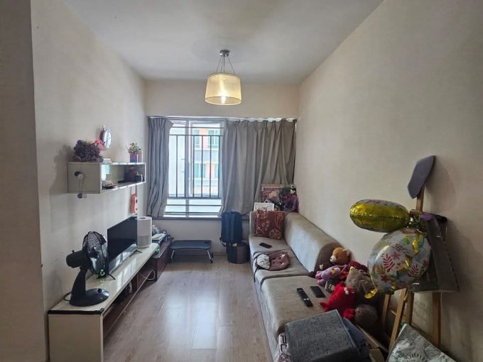 University Utama Condominium (UUC) | Fully Furnished