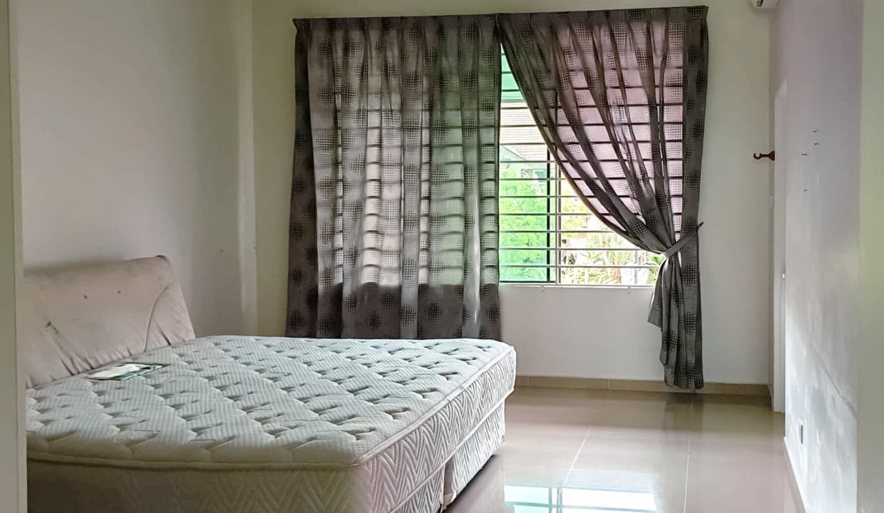 Taman Bukit Sepanggar - Yeoh