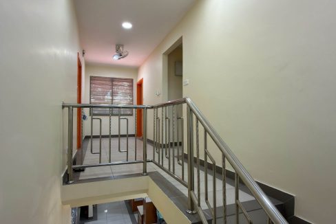 Taman Pelangi - Yeoh