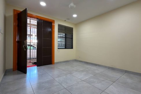 Taman Pelangi - Yeoh