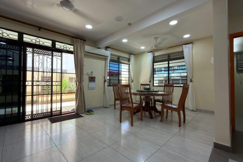 Taman Pelangi - Yeoh