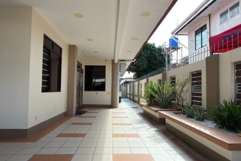 Taman Pelangi - Yeoh