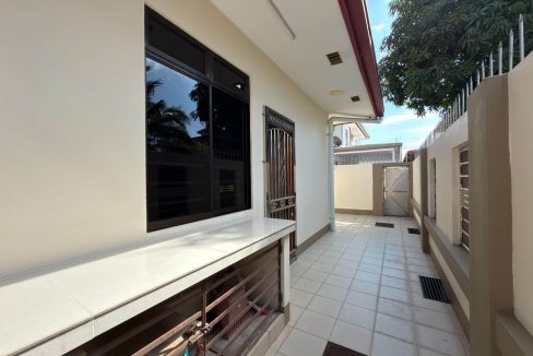 Taman Pelangi - Yeoh