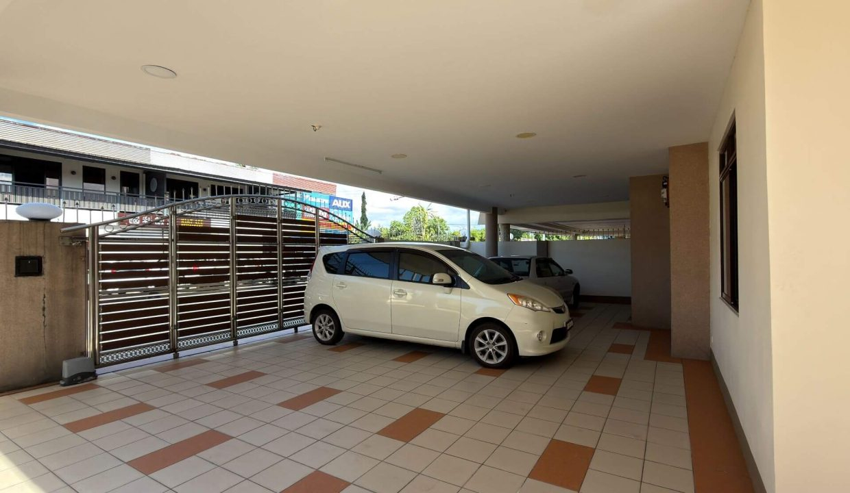 Taman Pelangi - Yeoh