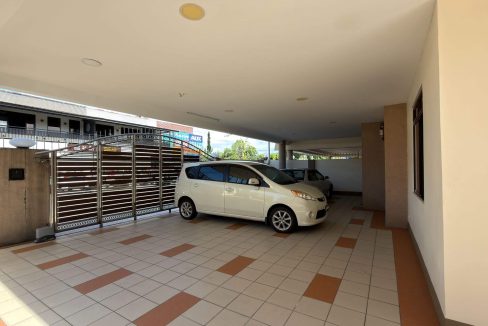 Taman Pelangi - Yeoh