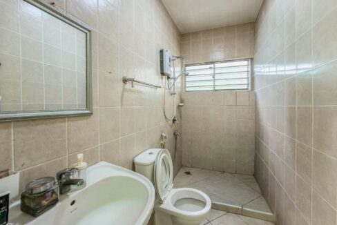 Taman Bukit Sepanggar - Yeoh