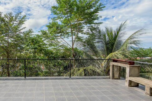 Taman Bukit Sepanggar - Yeoh