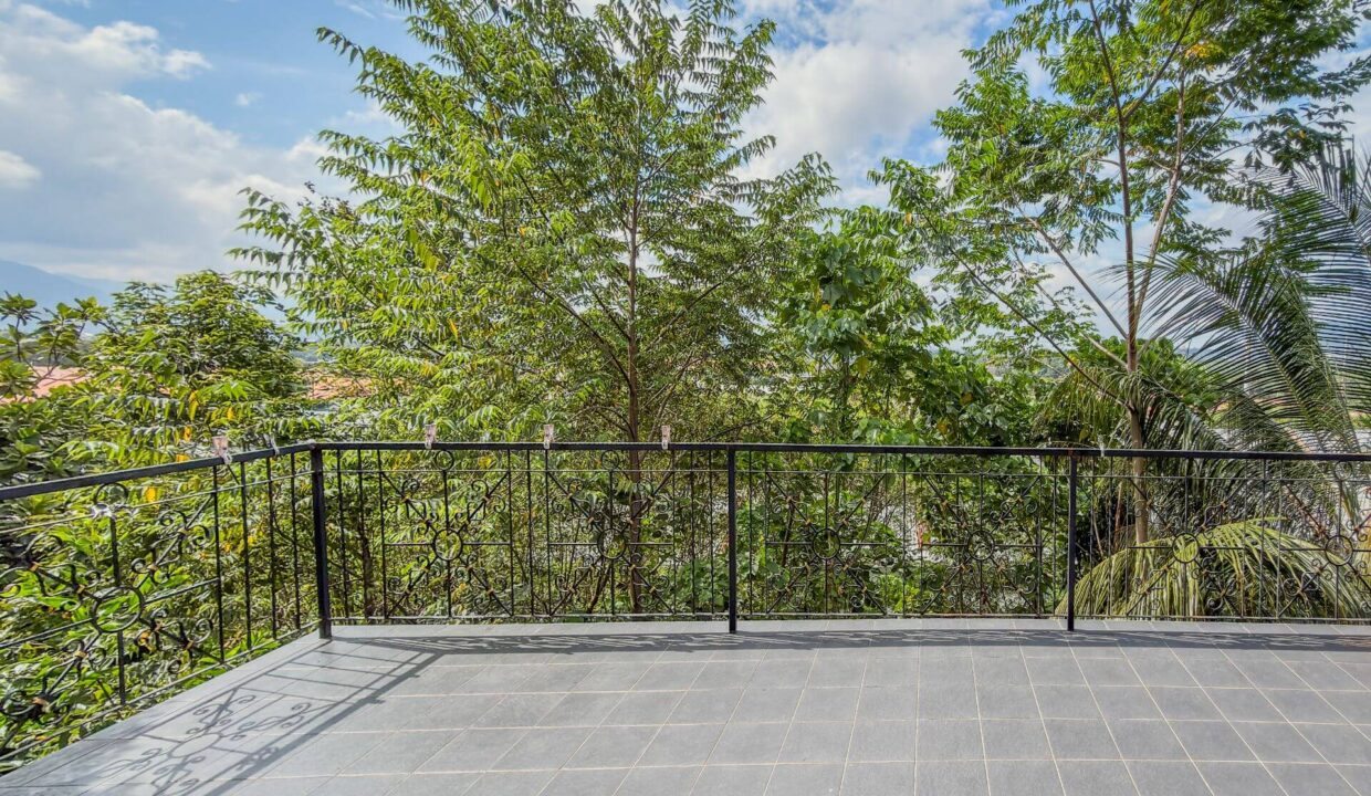 Taman Bukit Sepanggar - Yeoh