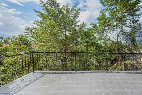 Taman Bukit Sepanggar - Yeoh