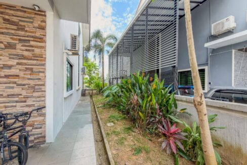 Taman Bukit Sepanggar - Yeoh