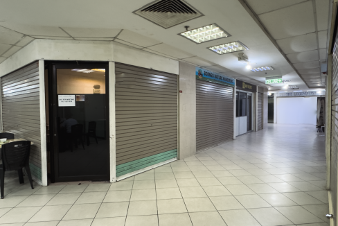 Central Shopping Plaza - Yeoh