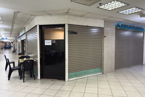 Central Shopping Plaza - Yeoh