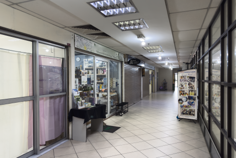 Central Shopping Plaza - Yeoh