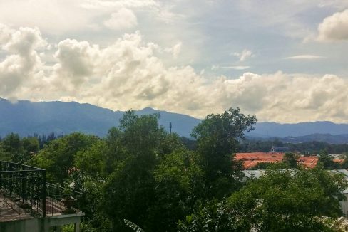 Taman Bukit Sepanggar - Yeoh