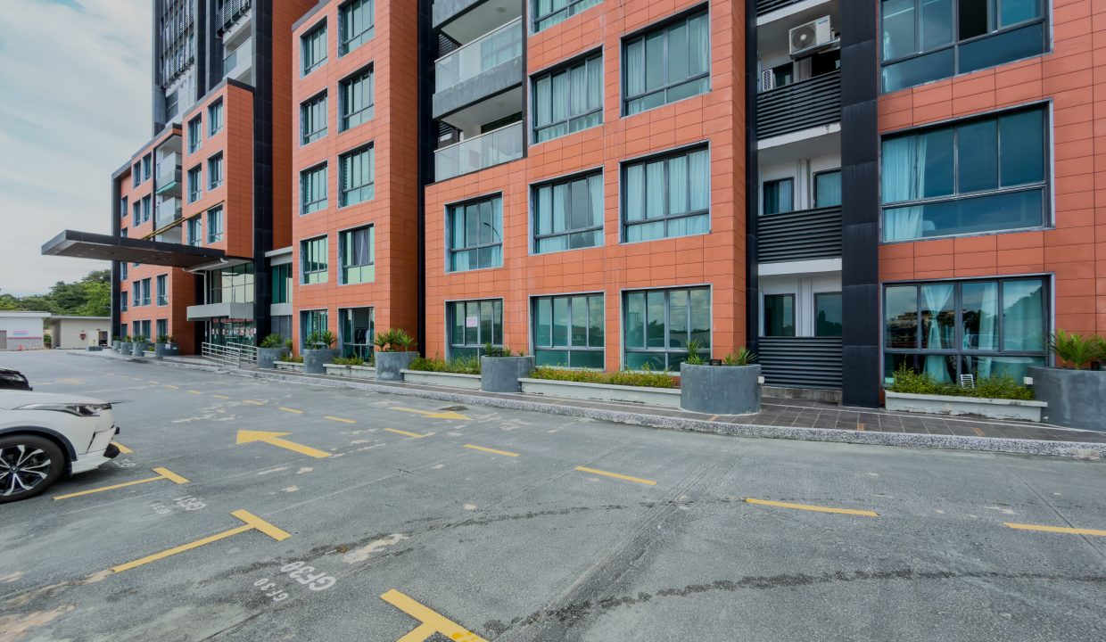 Jesselton View - Yeoh