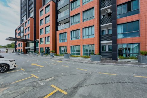 Jesselton View - Yeoh