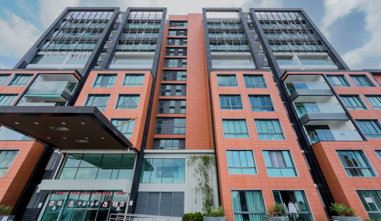 Jesselton View - Yeoh