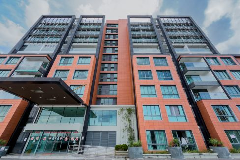 Jesselton View - Yeoh