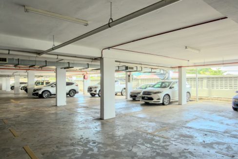 Jesselton View - Yeoh