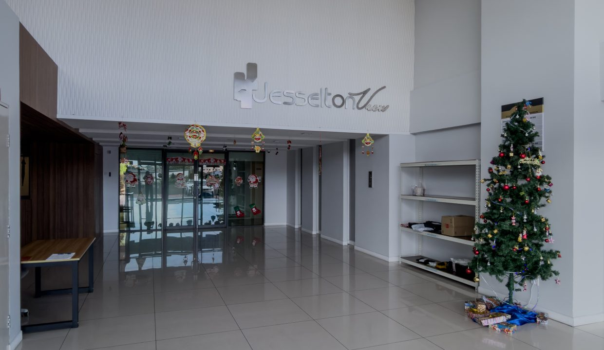 Jesselton View - Yeoh