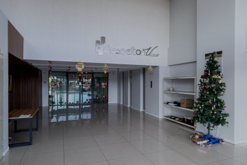 Jesselton View - Yeoh