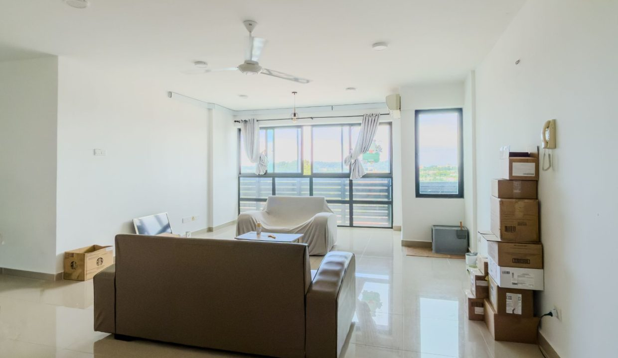 Jesselton View - Yeoh