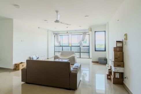 Jesselton View - Yeoh