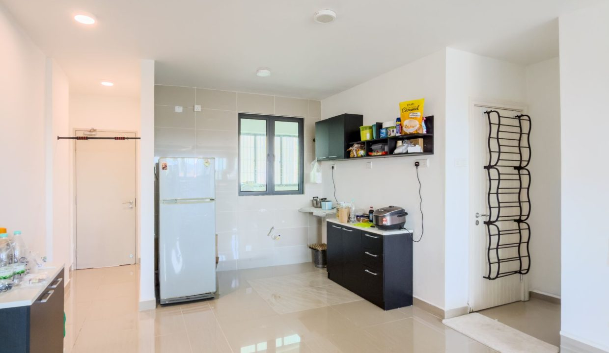 Jesselton View - Yeoh