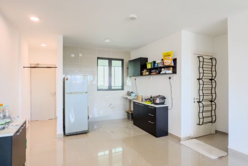 Jesselton View - Yeoh