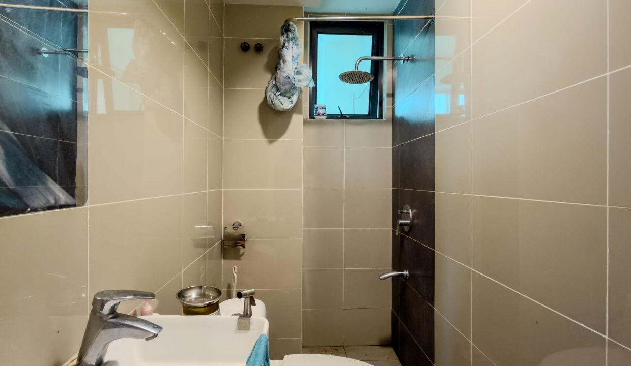 Jesselton View - Yeoh