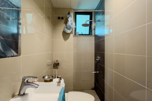 Jesselton View - Yeoh