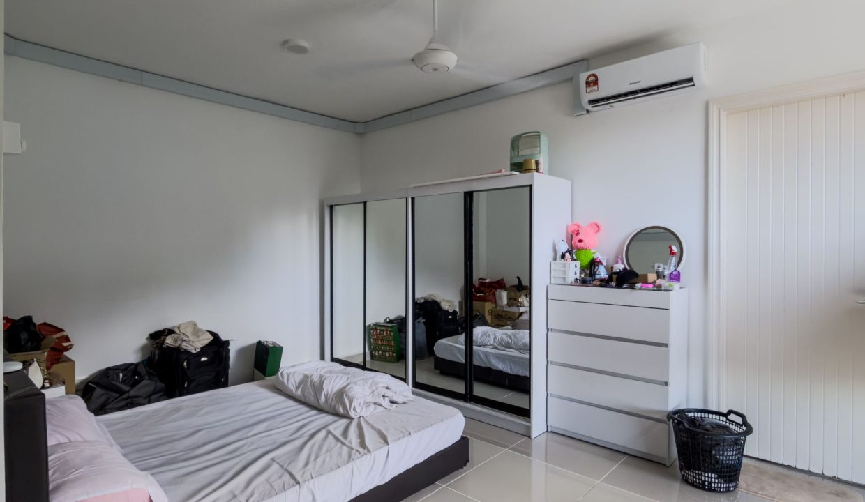 Jesselton View - Yeoh