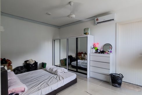 Jesselton View - Yeoh