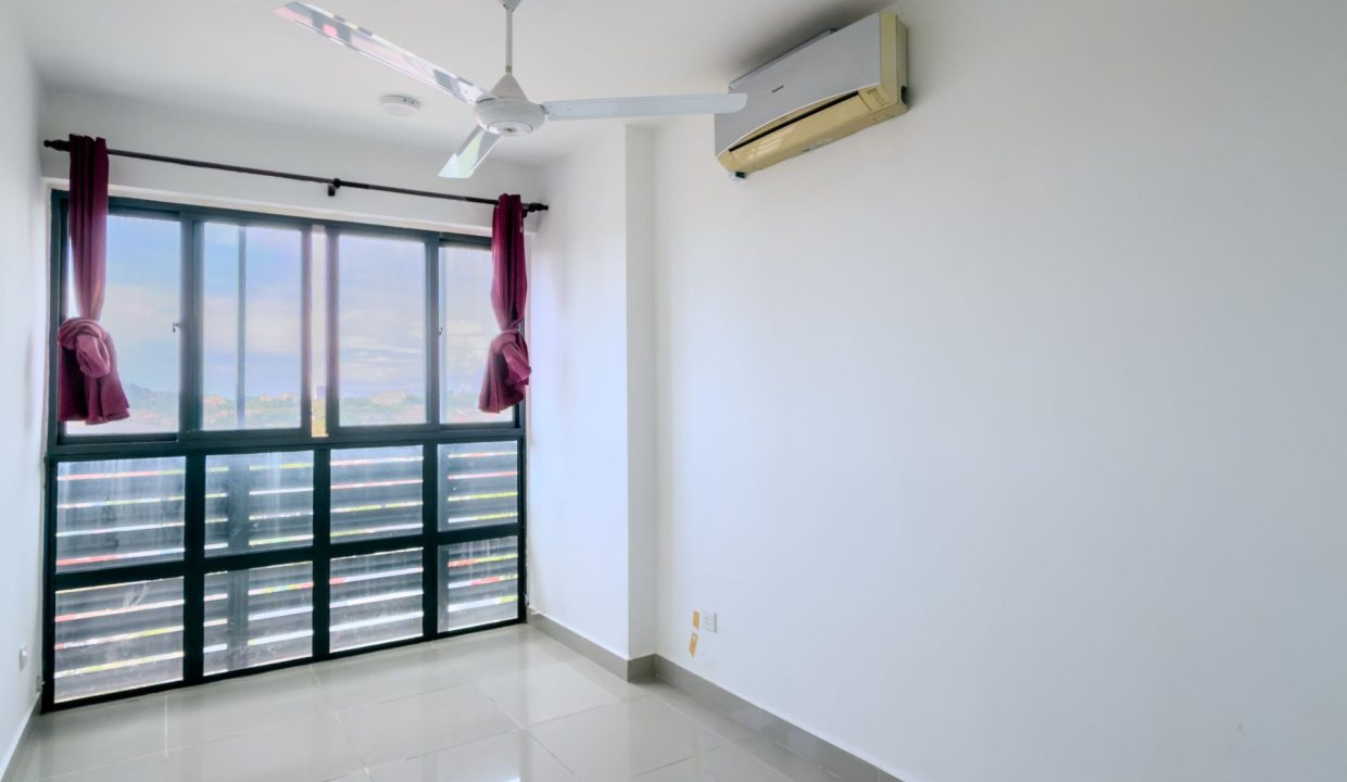 Jesselton View - Yeoh