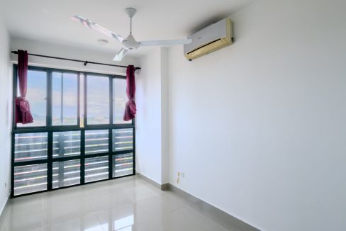 Jesselton View - Yeoh