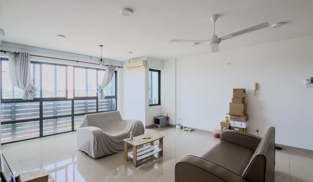 Jesselton View - Yeoh