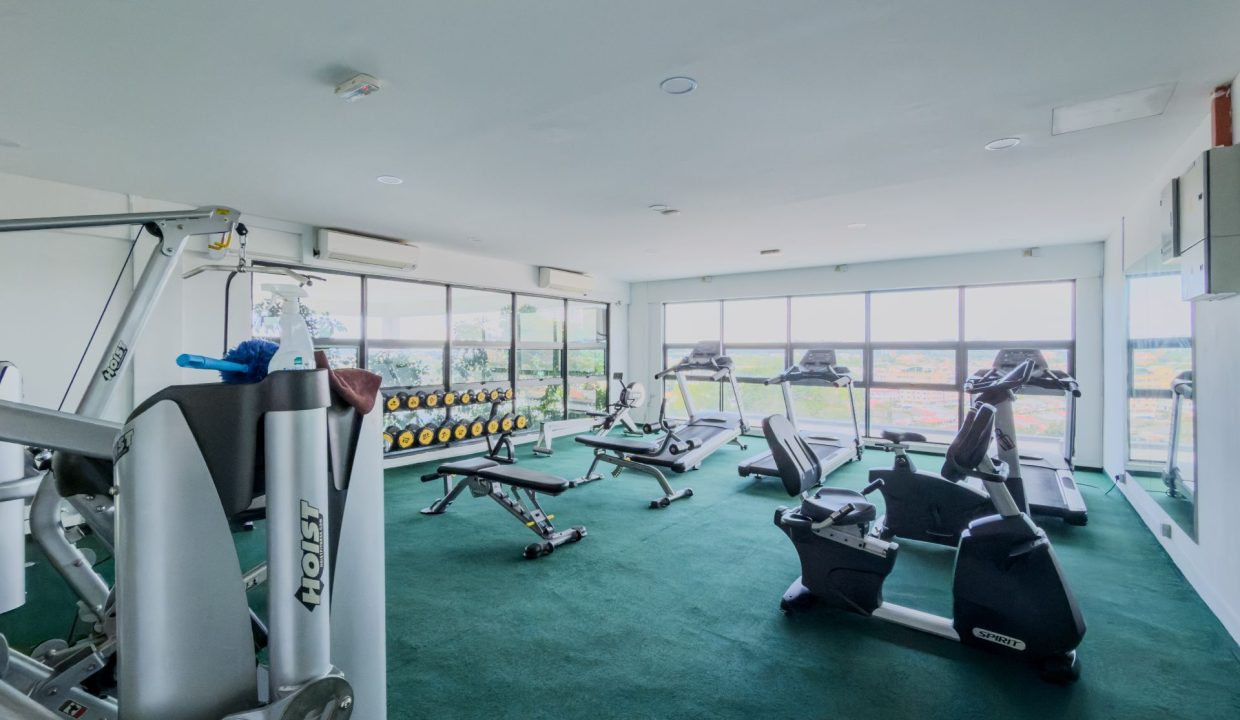 Jesselton View - Yeoh