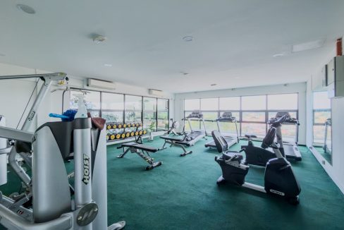 Jesselton View - Yeoh