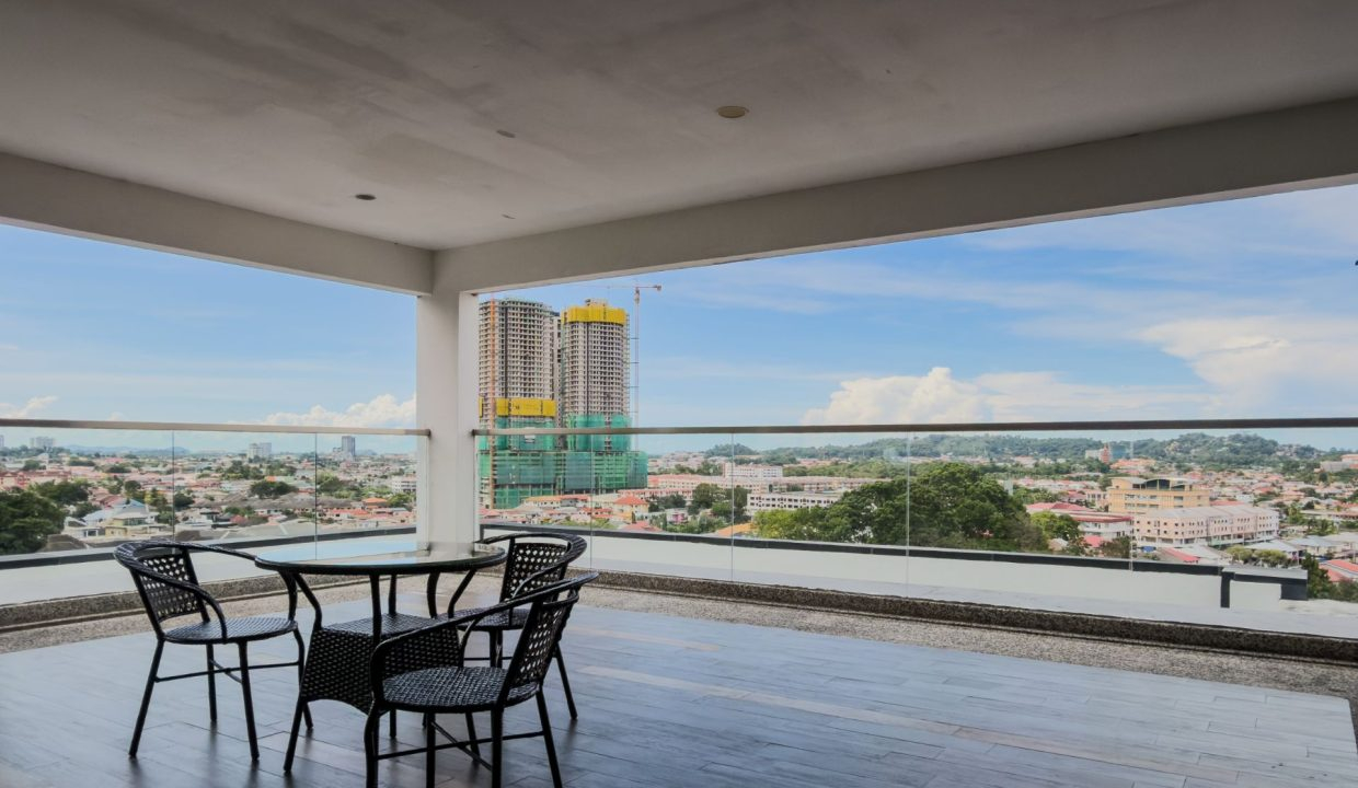 Jesselton View - Yeoh