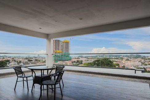 Jesselton View - Yeoh