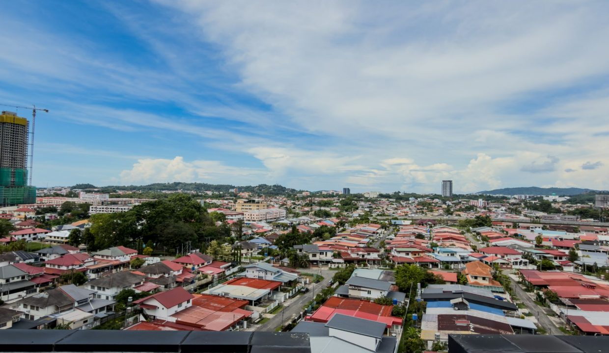 Jesselton View - Yeoh