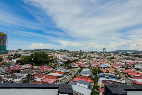 Jesselton View - Yeoh