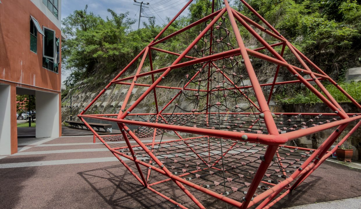 Jesselton View - Yeoh