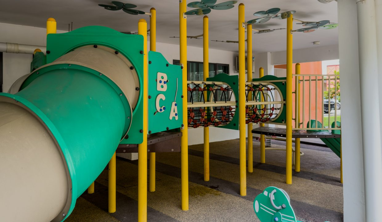 Jesselton View - Yeoh