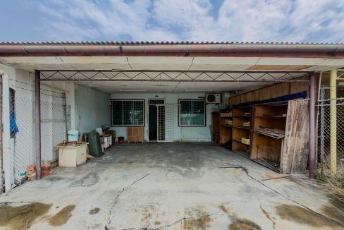 Taman Pelangi SS - Yeoh