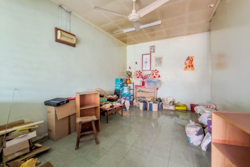 Taman Pelangi SS - Yeoh