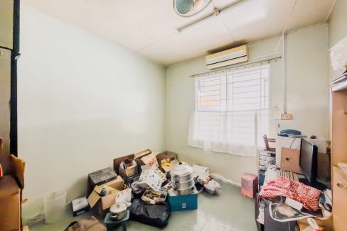 Taman Pelangi SS - Yeoh