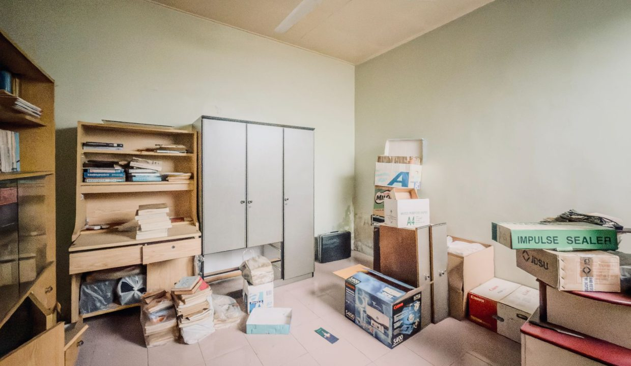 Taman Pelangi SS - Yeoh