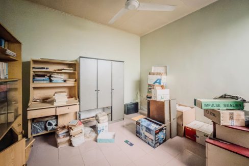 Taman Pelangi SS - Yeoh