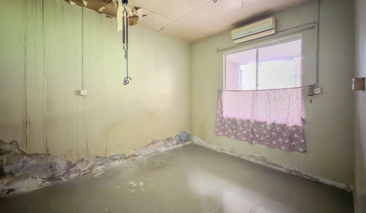 Taman Pelangi SS - Yeoh